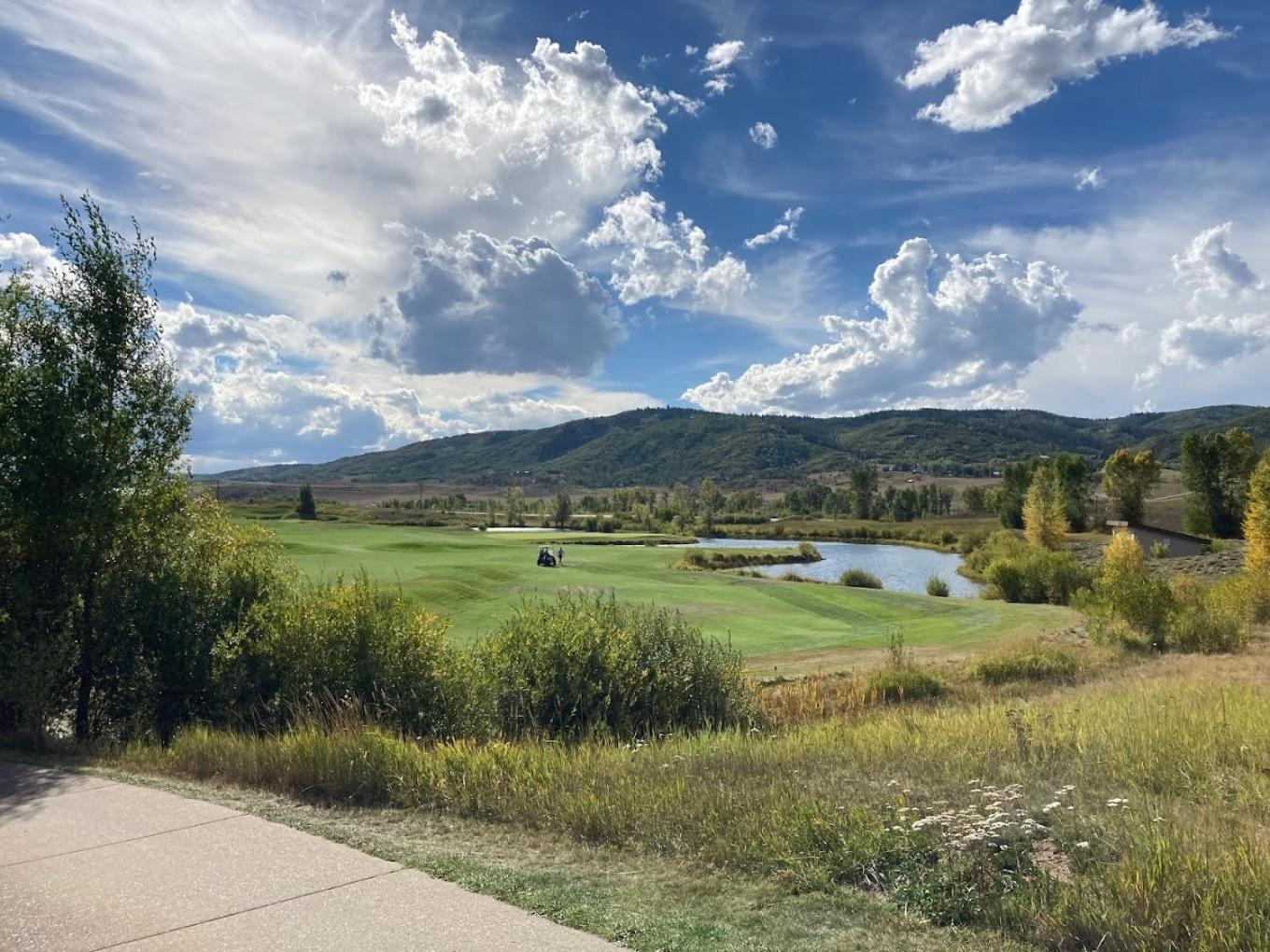Western Lodge Steamboat Springs Kültér fotó